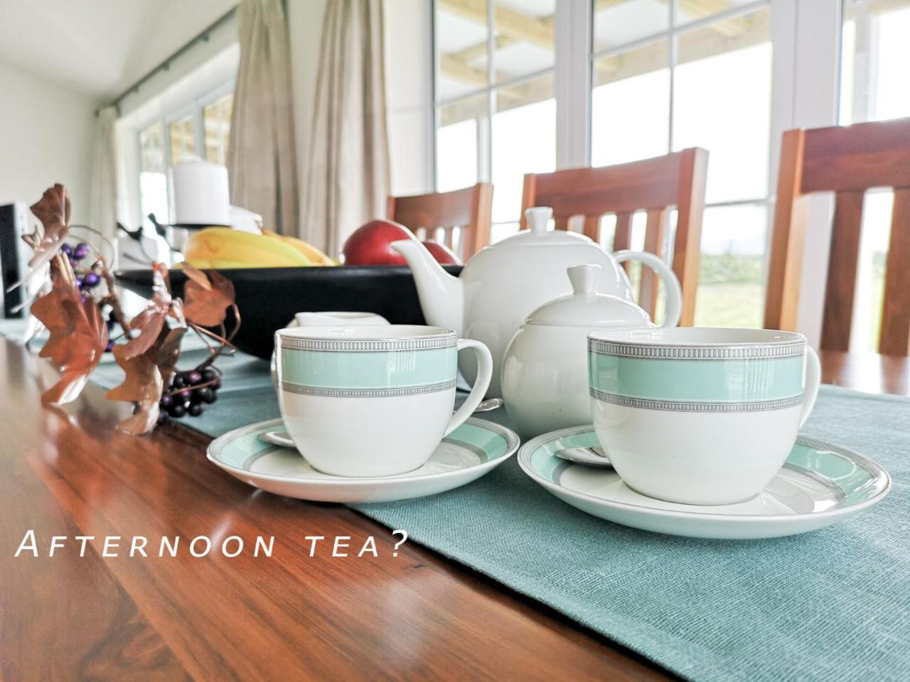 Kahurangi Twizel Hosted Bed & Breakfast Екстериор снимка
